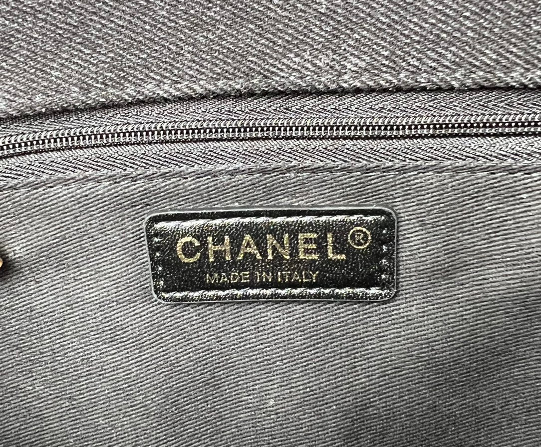 CHANEL FLAP BAG AS3134