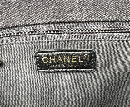 CHANEL FLAP BAG AS3134