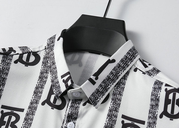 Burberry バーバリー 長袖シャツ 3カラー