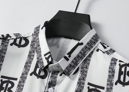 Burberry バーバリー 長袖シャツ 3カラー