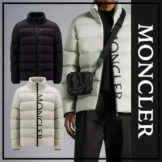 【MONCLER公式 旗艦店】（モンクレール） ダウンジャケット ご好評に付き再入荷！