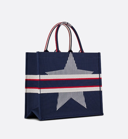 世界先行! 日本限定! すぐ届く ディオールブックトート アルプス トートS