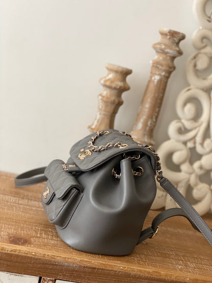 CHANEL 2022 DUMA 2908