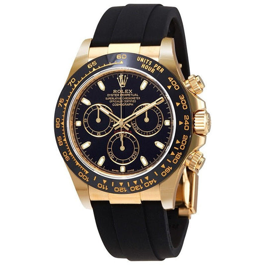 ロレックス コスモグラフ デイトナ ROLEX COSMOGRAPH DAYTONA 116518LN