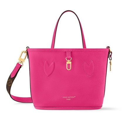 【リバーシブルが嬉しい♡】Louis Vuitton トートバッグ M12106 M12109