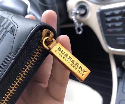 BURBERRY(バーバリー) 財布 19.5x10x2.5cm