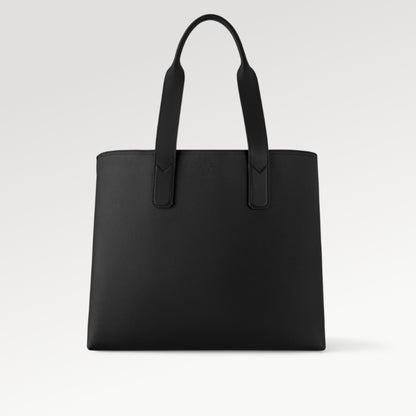 【どんな場面でも♪】Louis Vuitton パイロット トートバッグ M24771