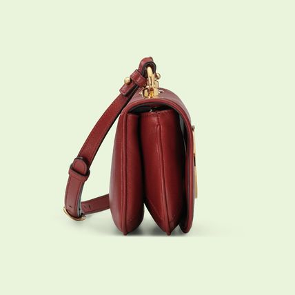 【GUCCI】【人気】GUCCIグッチ★Blondieブロンディ ミニバッグ【バッグ】