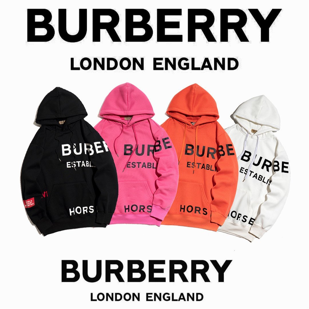 【BURBERRY】ご好評に付き再入荷！