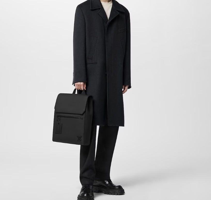 【メンズに大人気】Louis Vuitton　ファストライン バッグパック