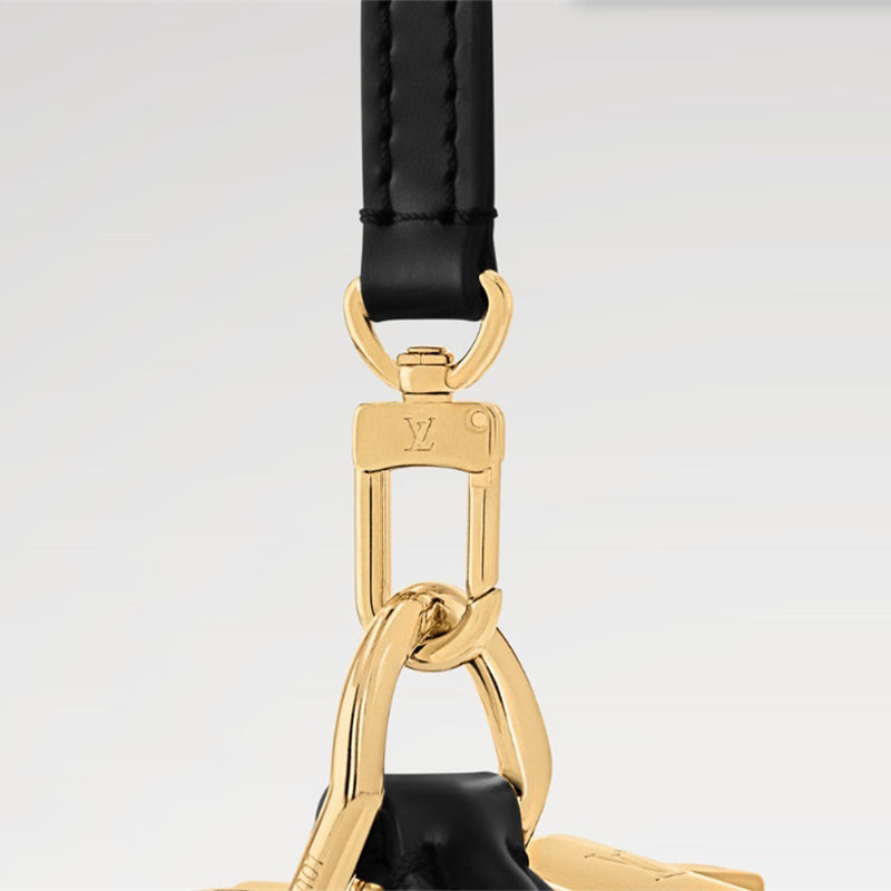 Louis Vuitton×村上隆コラボ バッグ Alma BB