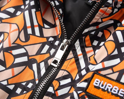 【BURBERRY公式 旗艦店】バーバリージャケット