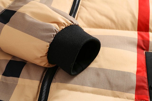 Burberry (バーバリー) ダウンジャケット