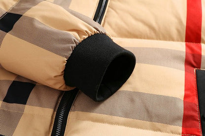 Burberry (バーバリー) ダウンジャケット