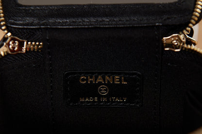 Chanel BOY BAG AP2581