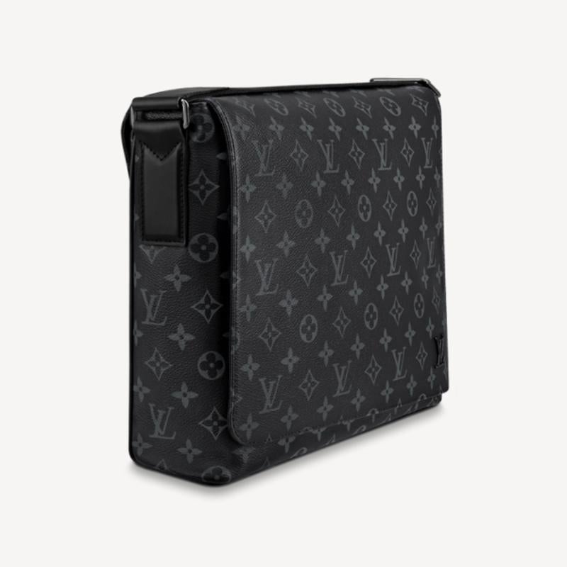 LOUIS VUITTON アヴェニュー?スリングバッグ 長財布 2点セット お得 Ref:M44001+M62295v