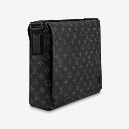 LOUIS VUITTON アヴェニュー?スリングバッグ 長財布 2点セット お得 Ref:M44001+M62295v