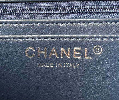 Chanel MINI CLASSIC FLAP BAG 1116