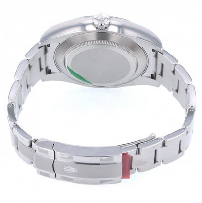 ロレックス ROLEX エアキング 116900