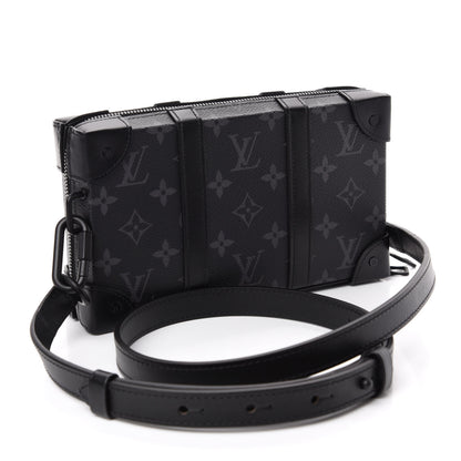 LOUIS VUITTON(ルイヴィトン)Trunk Wallet ソフトトランク M69838