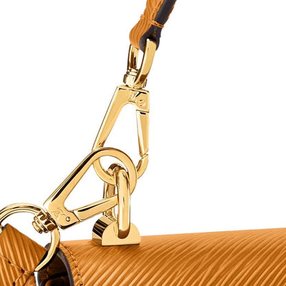 ☆Louis Vuitton☆ ボルソツイストMMショルダーバッグ M21554M21555