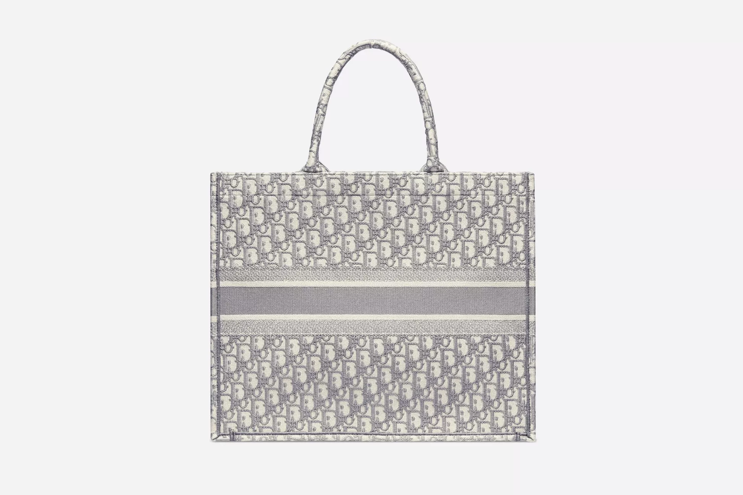 【DIOR】(大人気)BOOK TOTE ブックトート【送料無料】