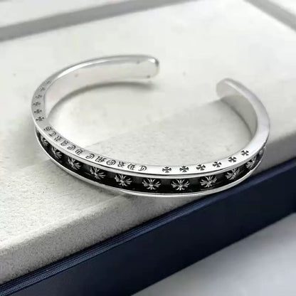 Chrome Hearts(クロムハーツ)男女共に愛されるブレスレット