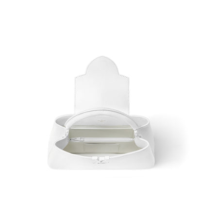 【スタイリッシュに♪】Louis Vuitton★カプシーヌ EW MM M23947 M23948