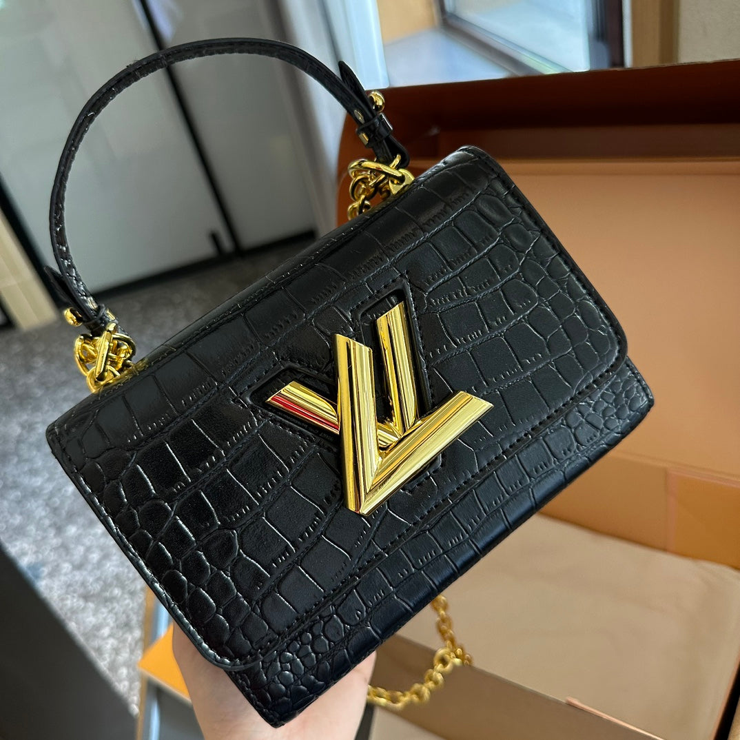 Louis Vuitton ネオクラシカルツイストミディアムバッグ