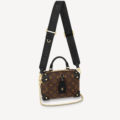 限定★新作 LOUIS VUITTON プティット マル スープル M45571