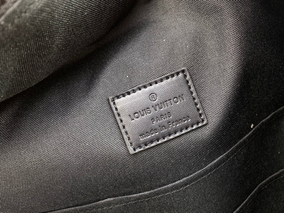 Louis Vuitton 老眼用 LV クラシック エレガント スーツケース バッグ