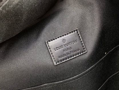 Louis Vuitton 老眼用 LV クラシック エレガント スーツケース バッグ