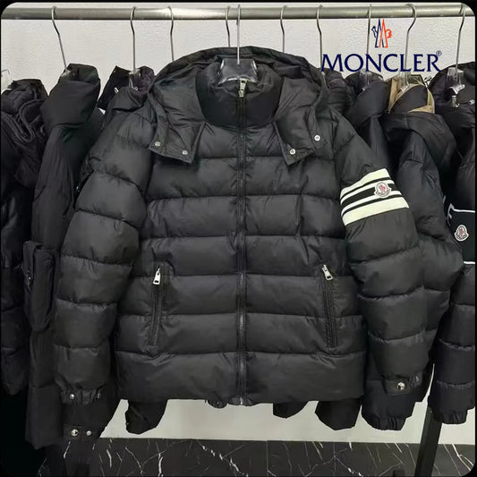 【MONCLER】ランドレ パファージャケット