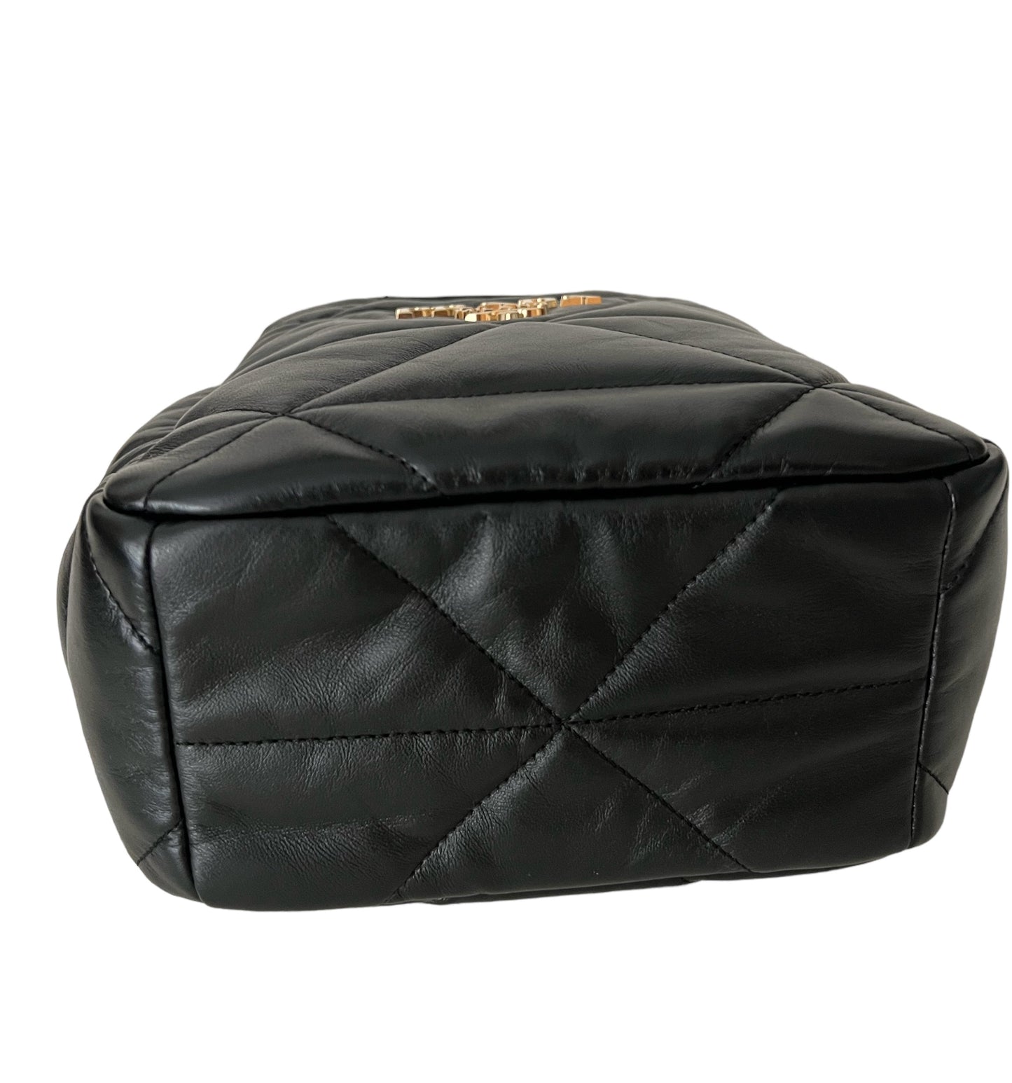 セール☆PRADA☆ ソフトナッパレザー ミニハンドバッグ1点入荷♪☆正規品☆