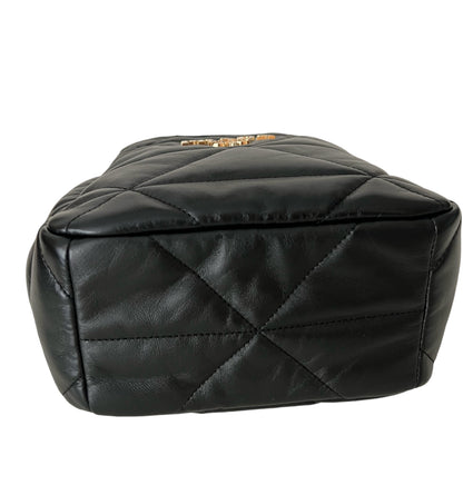 セール☆PRADA☆ ソフトナッパレザー ミニハンドバッグ1点入荷♪☆正規品☆