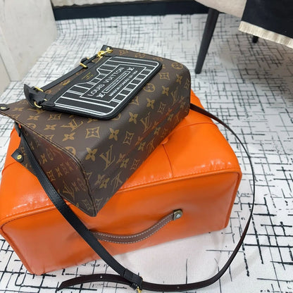 Louis Vuitton(ルイヴィトン) コストパフォーマンスの王様 onthego マミーバッグ 新モデル発売