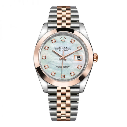 Rolex Datejust 41 126301NG