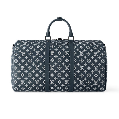 【24SS】Louis Vuitton キーポル バンドリエール 50