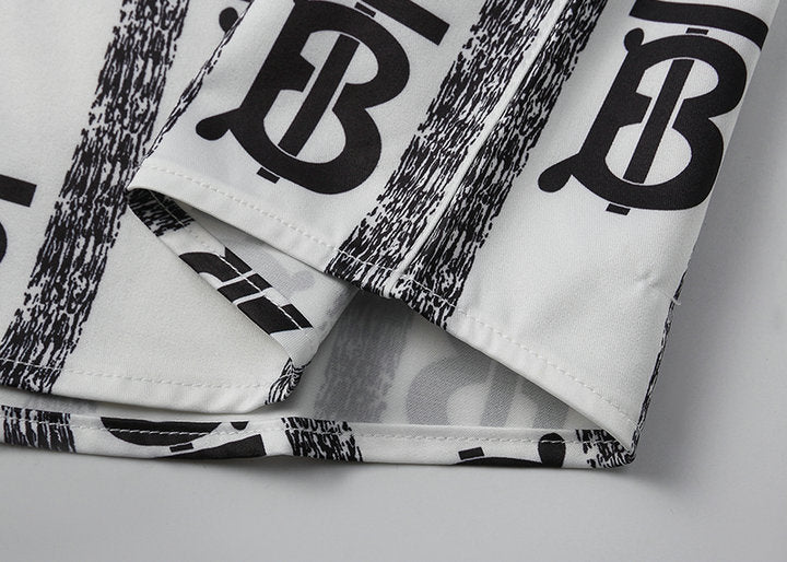 Burberry バーバリー 長袖シャツ 3カラー