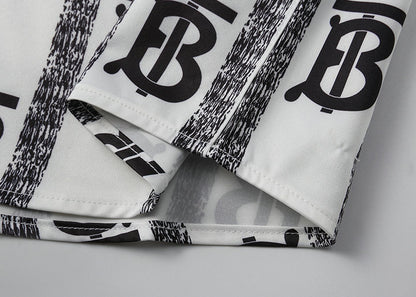 Burberry バーバリー 長袖シャツ 3カラー