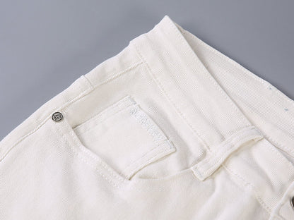 Burberry バーバリー ジーンズ