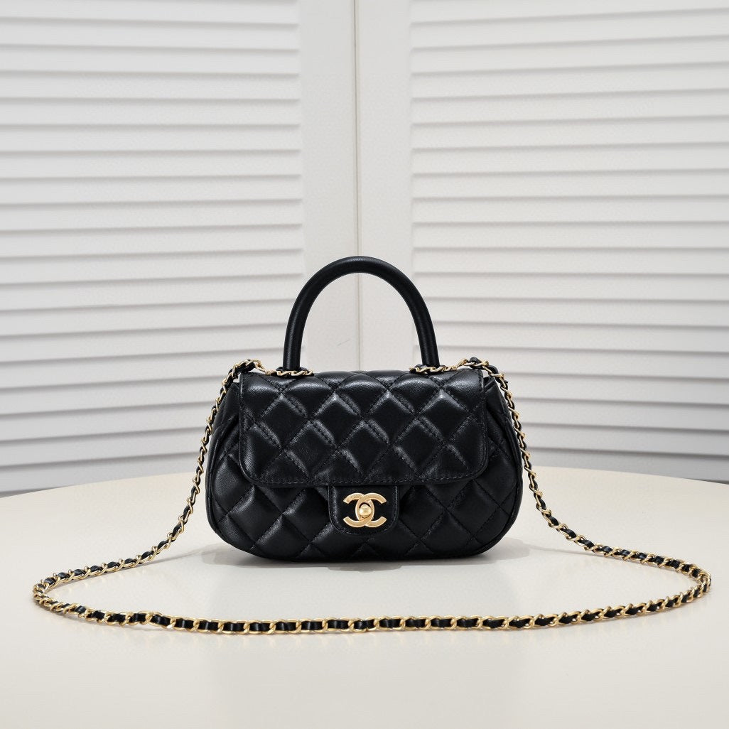 CHANEL 144C COCO HANDEL 9115