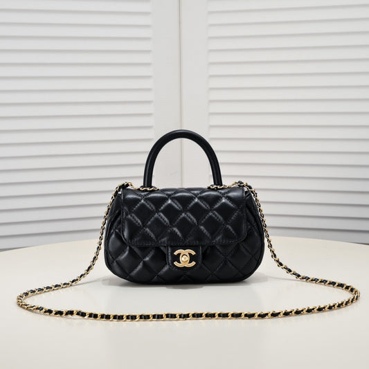 CHANEL 144C COCO HANDEL 9115
