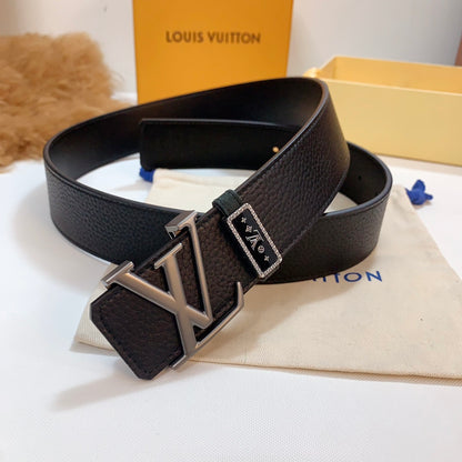 Louis Vuitton ソフトオリジナルベースレザー型押しシリーズ