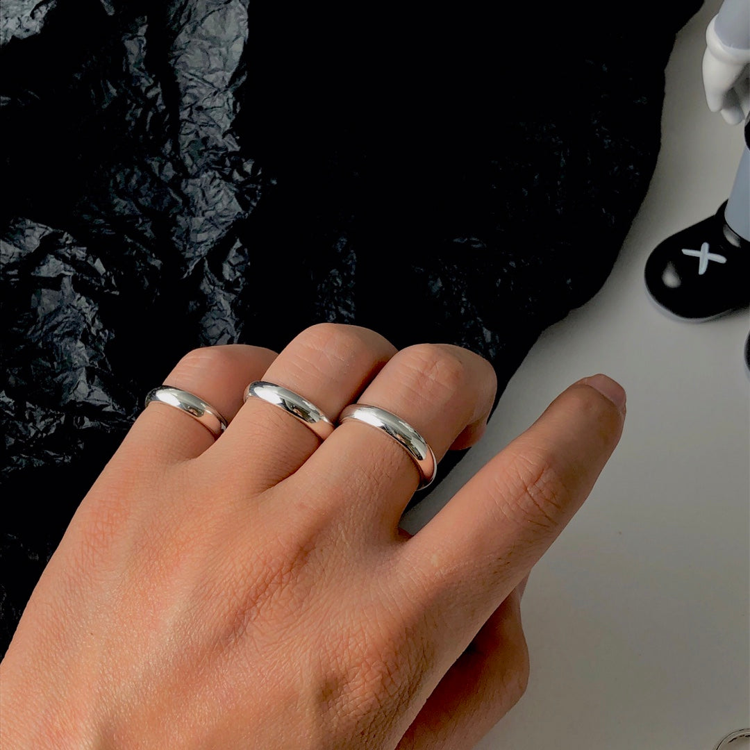 【CHROME HEARTS】クロムハーツ 指輪