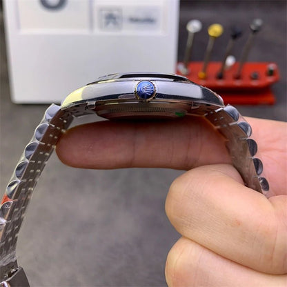 ロレックス デイトジャスト41 126300