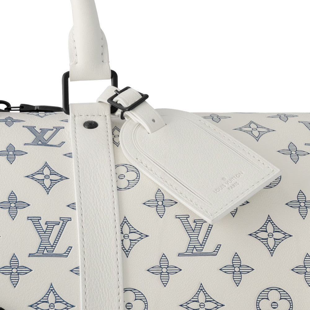 【24SS】Louis Vuitton キーポル バンドリエール 50