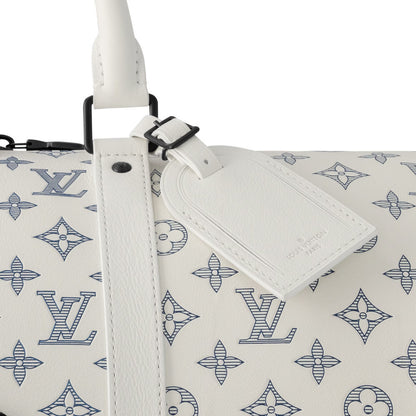 【24SS】Louis Vuitton キーポル バンドリエール 50