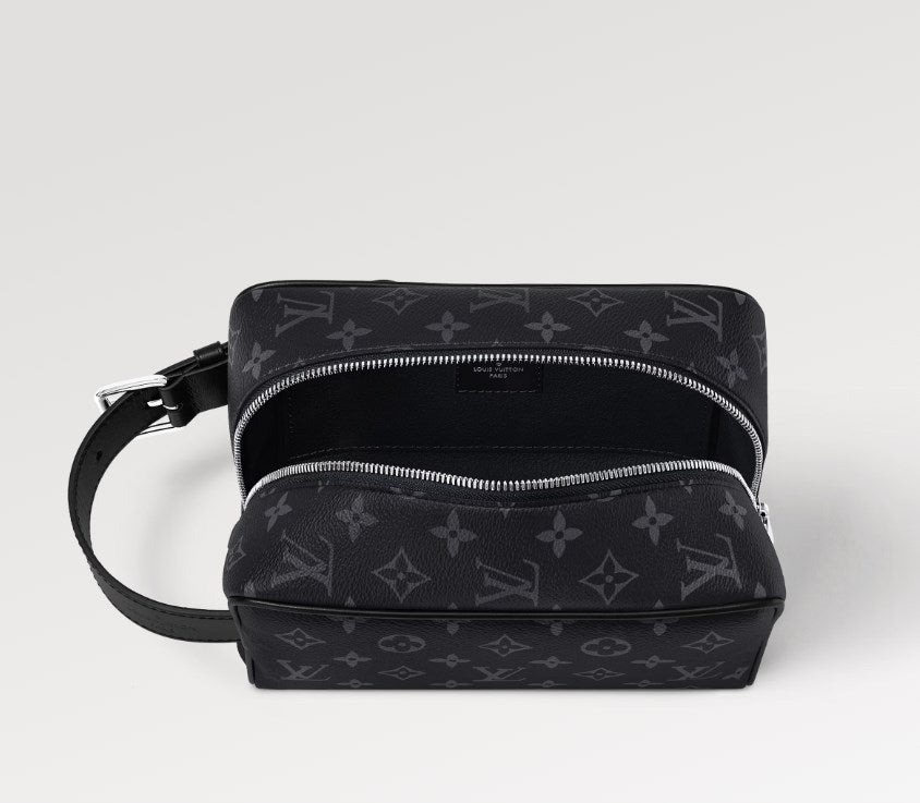 Louis Vuitton　ロッカー ドップ キット M83113