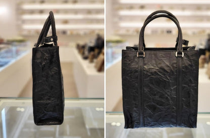 ★PRADA★ナッパ レザー ミニ トート ショルダーパック